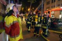 Feuer 2 Y Koeln Neustadt Sued Darmstaedterstr P187